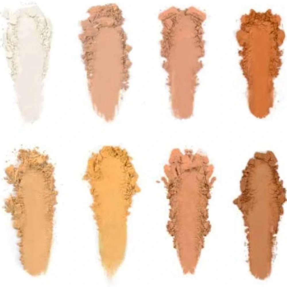 KAB Cosmetics Contour Palette Volume 1
